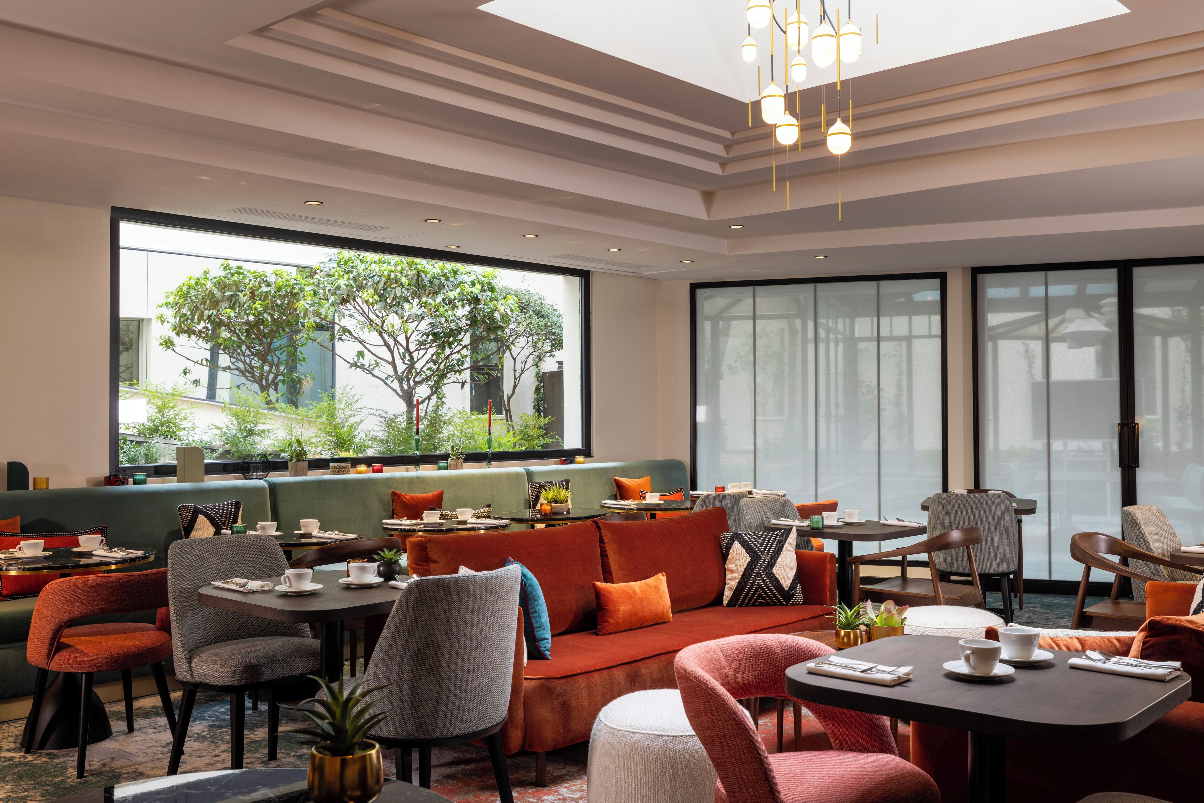 Foto - Hôtel Etoile Maillot