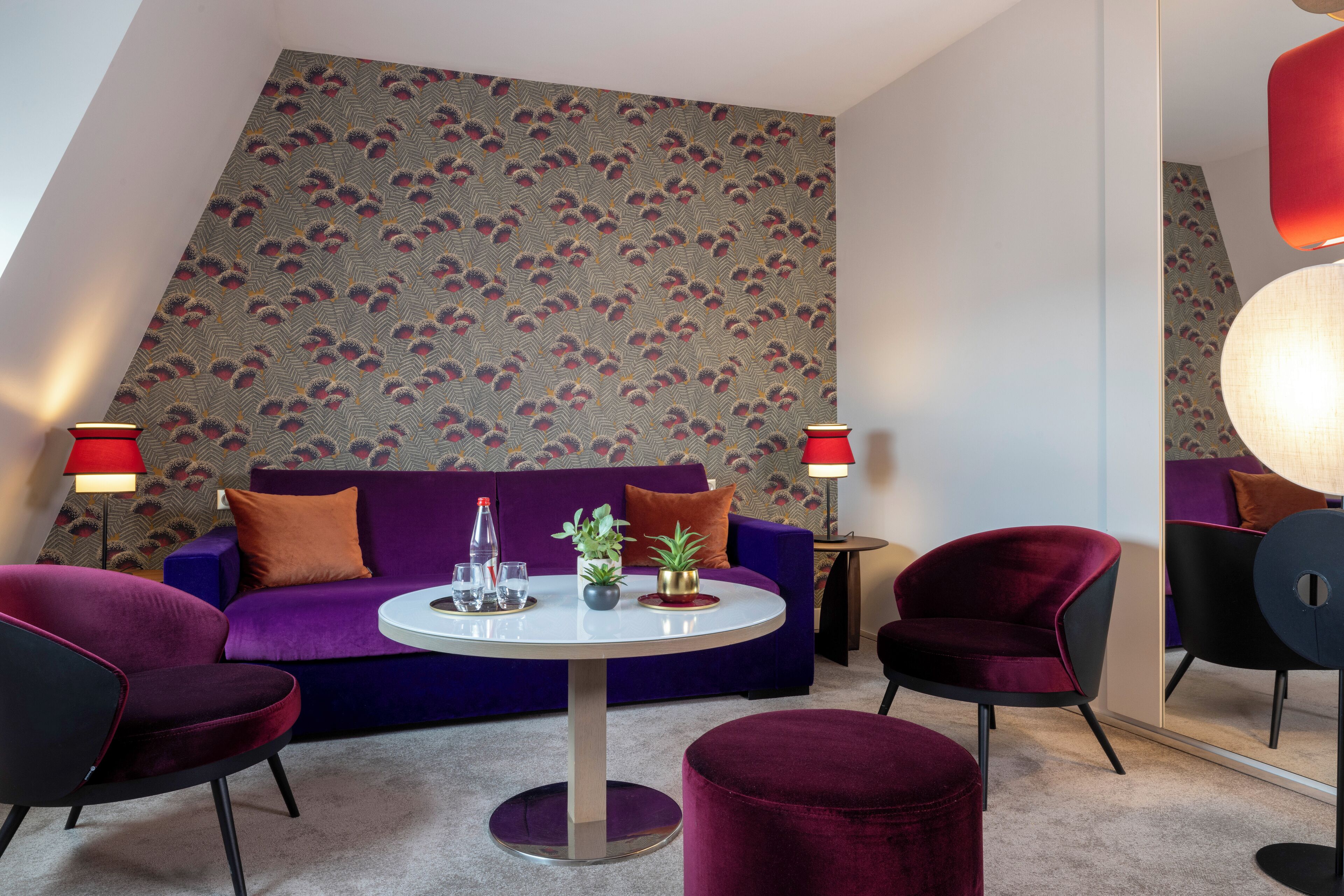 Photo - Hotel Etoile Maillot