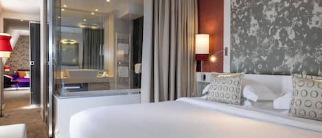 Panoramic Suite (Regent)