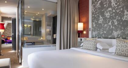 Hotel Etoile Maillot