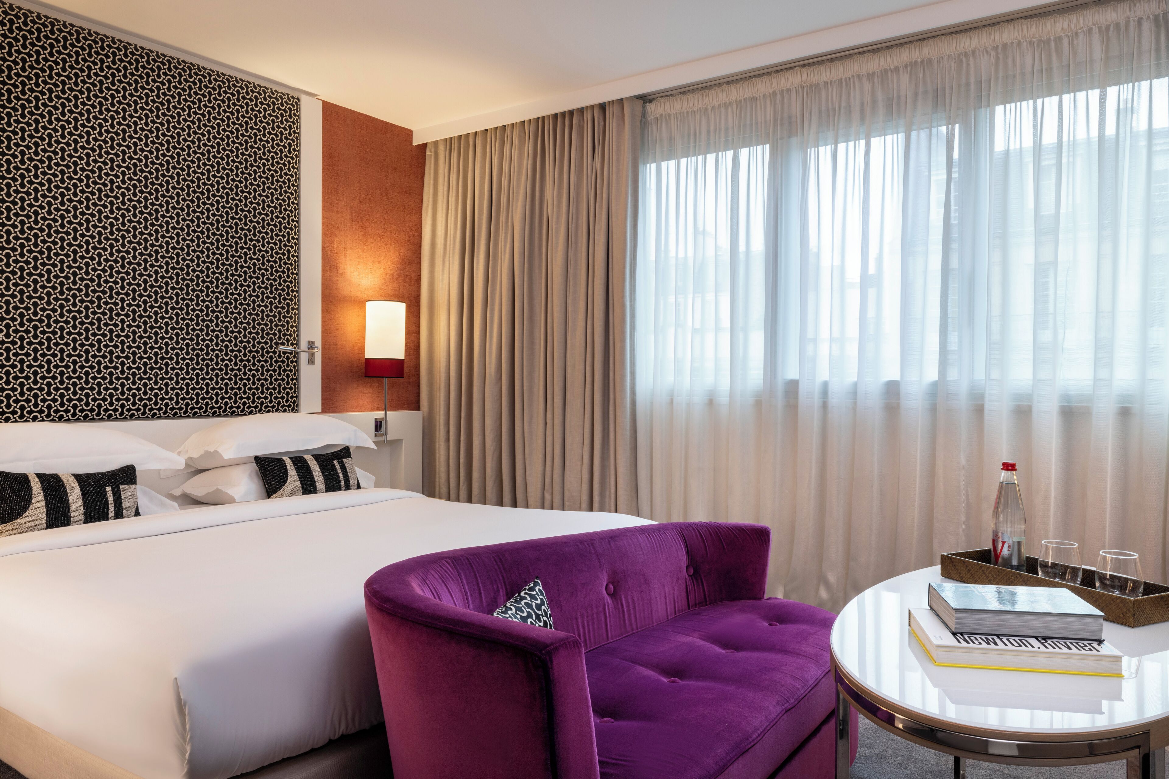 الغرفة