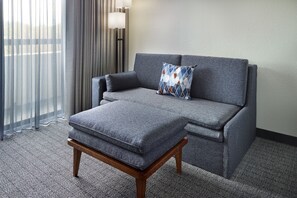 Roupas de cama antialérgicas, escrivaninha