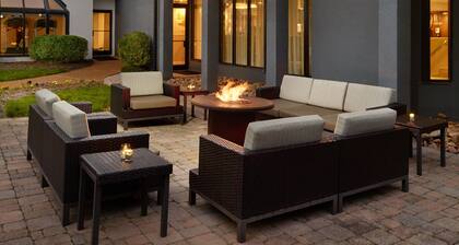 Courtyard by Marriott Nashville Brentwood