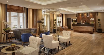 The Westbourne Hyde Park