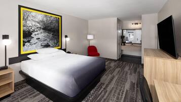 Room, 1 Queen Bed, Non Smoking