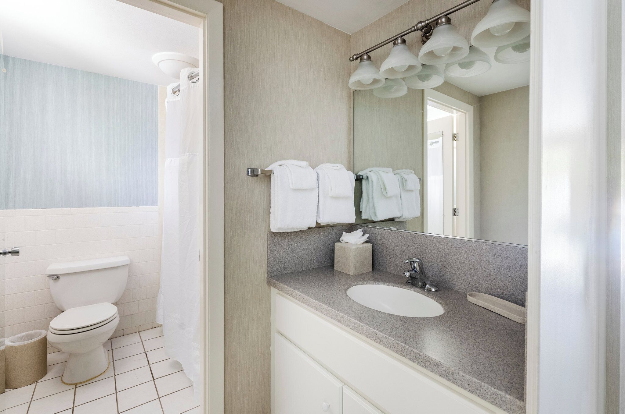 iron/ironing board, cots/infant beds, rollaway beds, free wifi