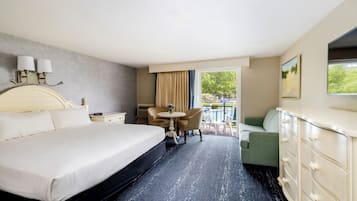 Traditional Room, I King Bed