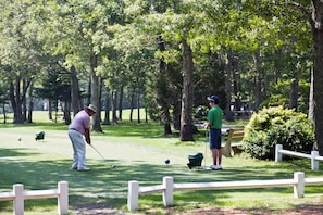 Golfe