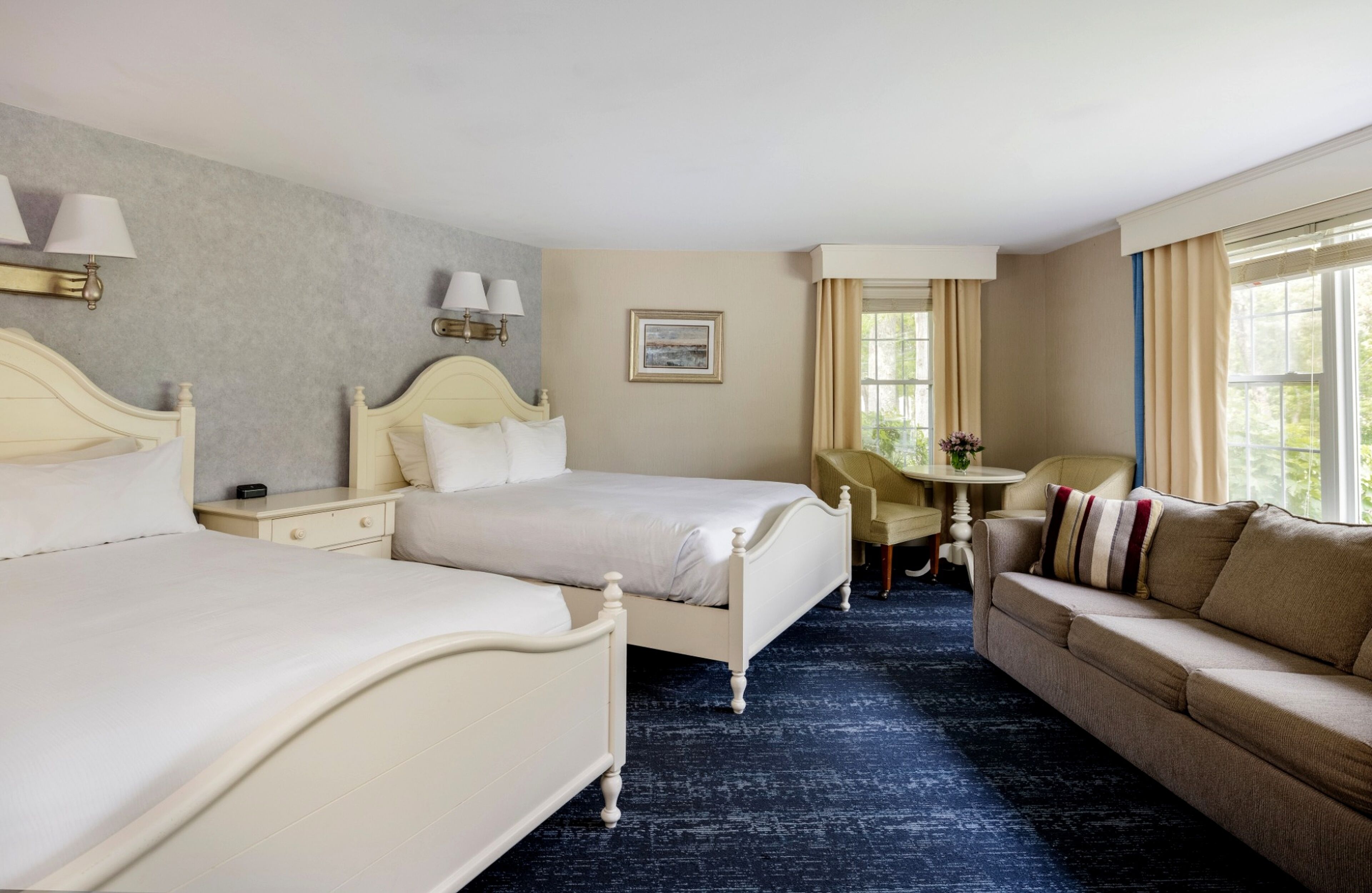 Premium Suite, Multiple Beds