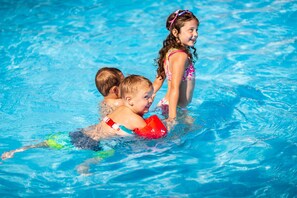 Aktivitäten für Kinder