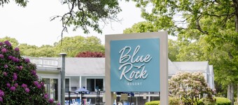 Blue Rock Resort