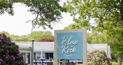 Blue Rock Resort