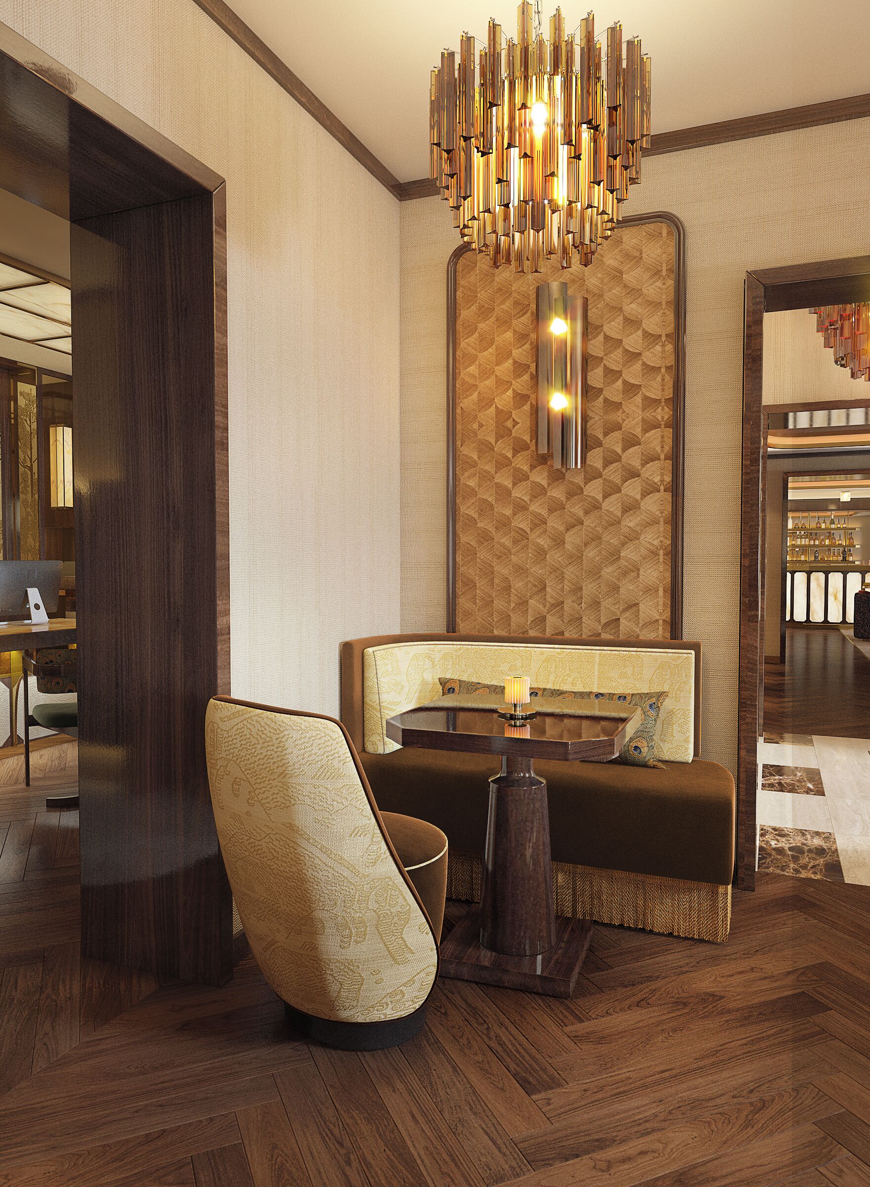 Photo - Hôtel La Bourdonnais by Inwood Hotels