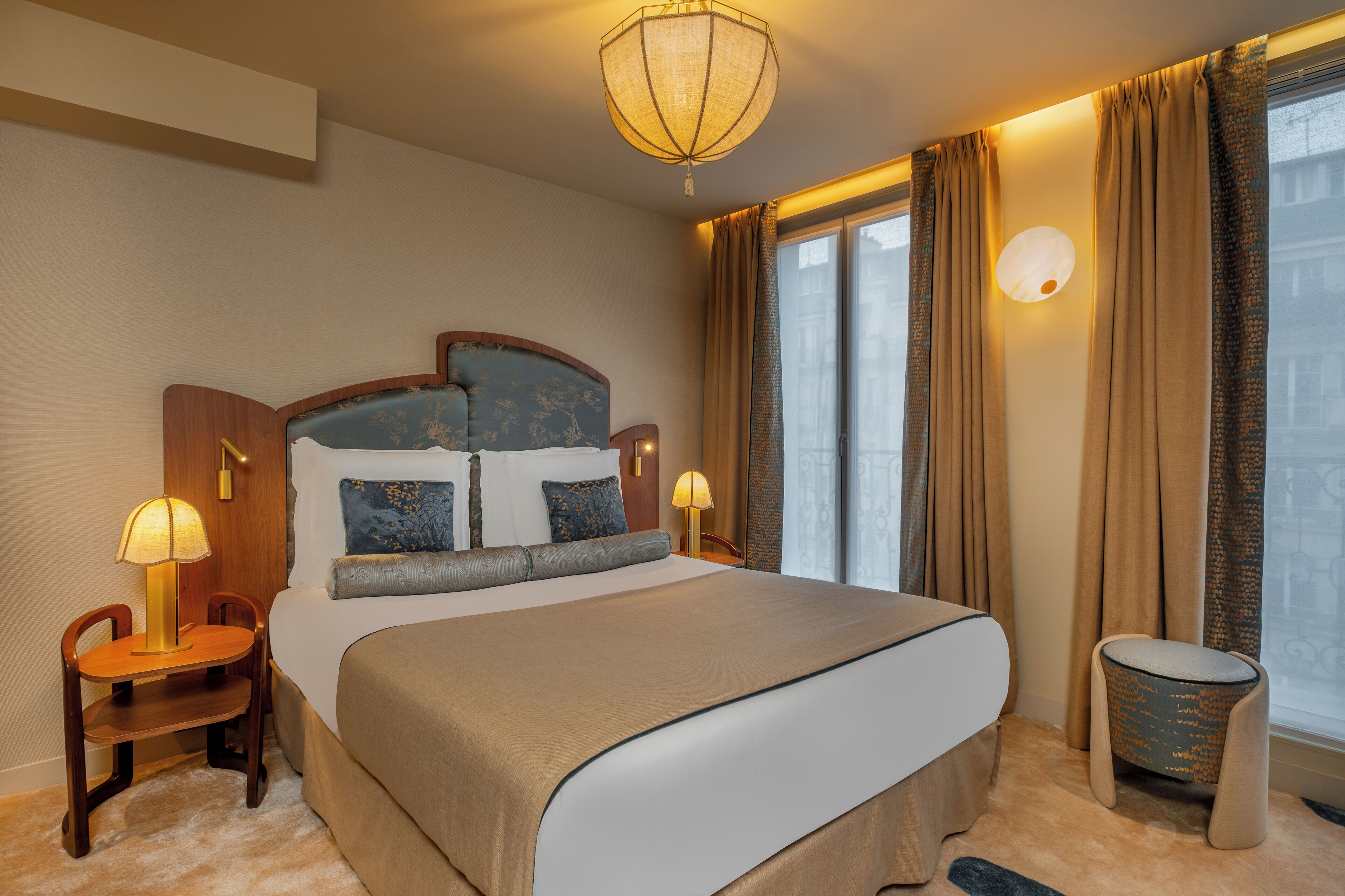 Foto - Hôtel La Bourdonnais by Inwood Hotels