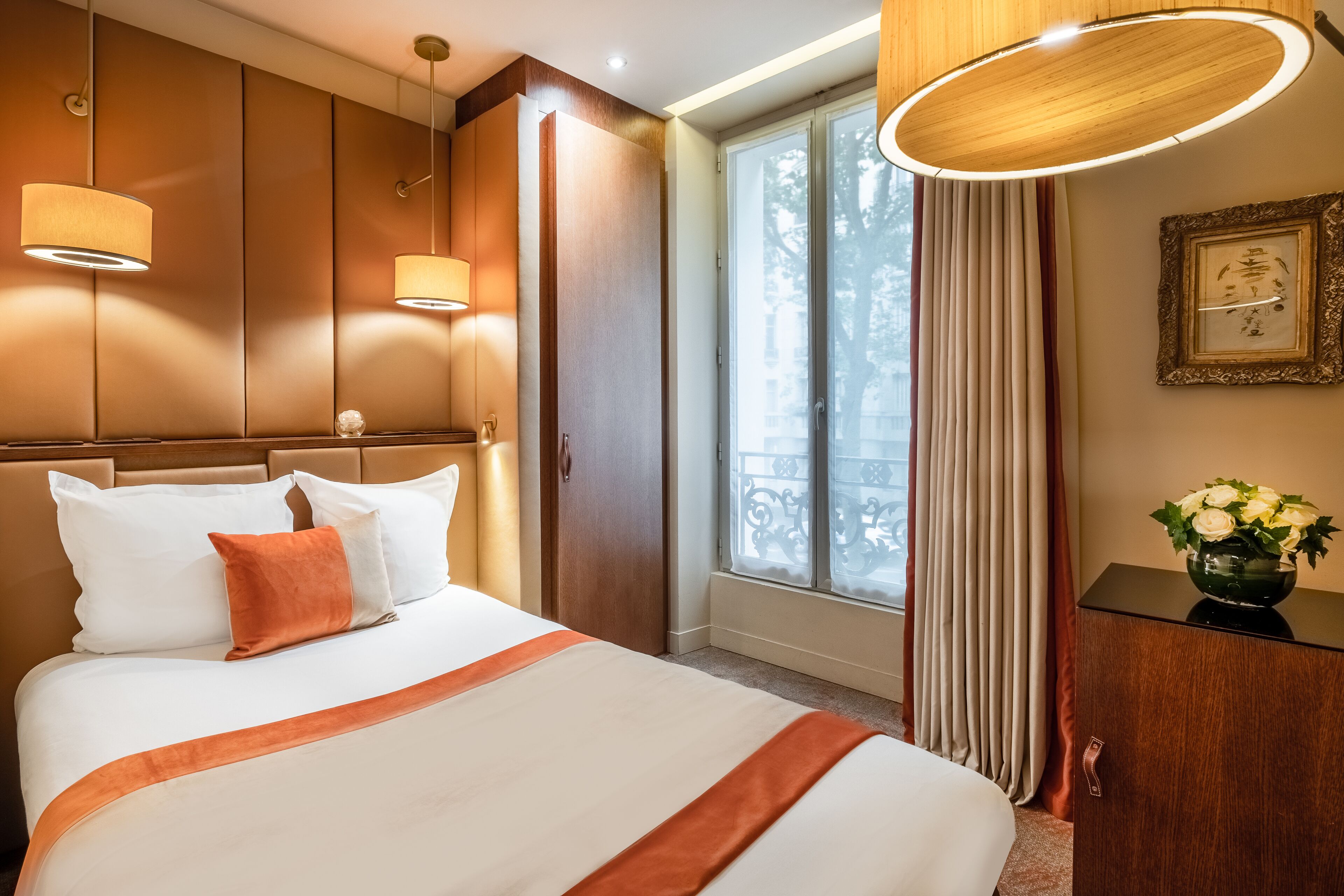 Foto - Hôtel La Bourdonnais by Inwood Hotels