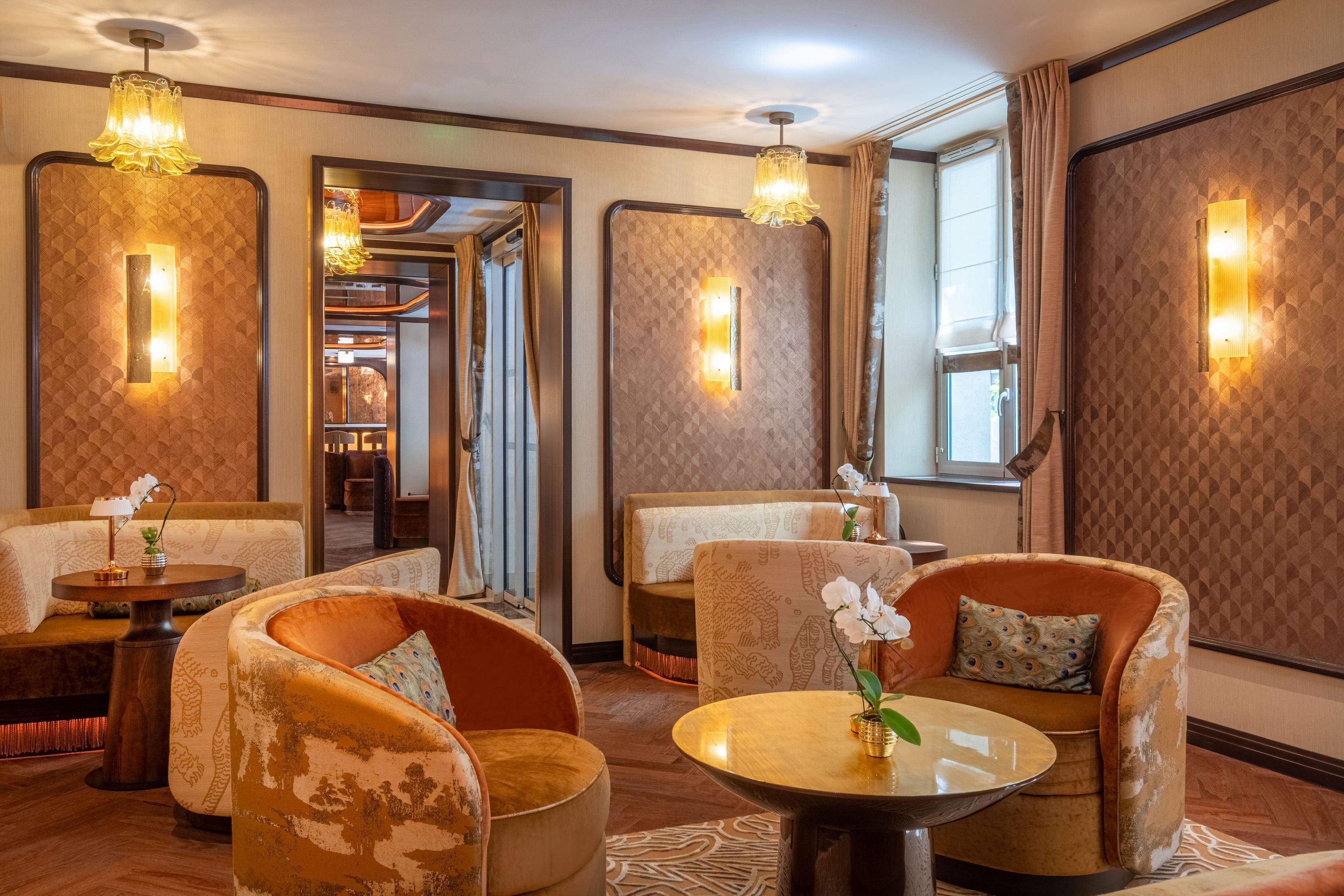 Photo - Hôtel La Bourdonnais by Inwood Hotels