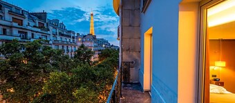 Hôtel La Bourdonnais by Inwood Hotels