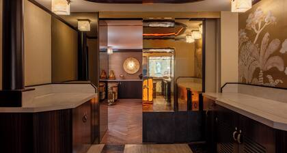 Hôtel La Bourdonnais by Inwood Hotels
