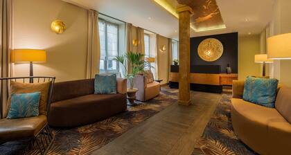 Hôtel La Bourdonnais by Inwood Hotels