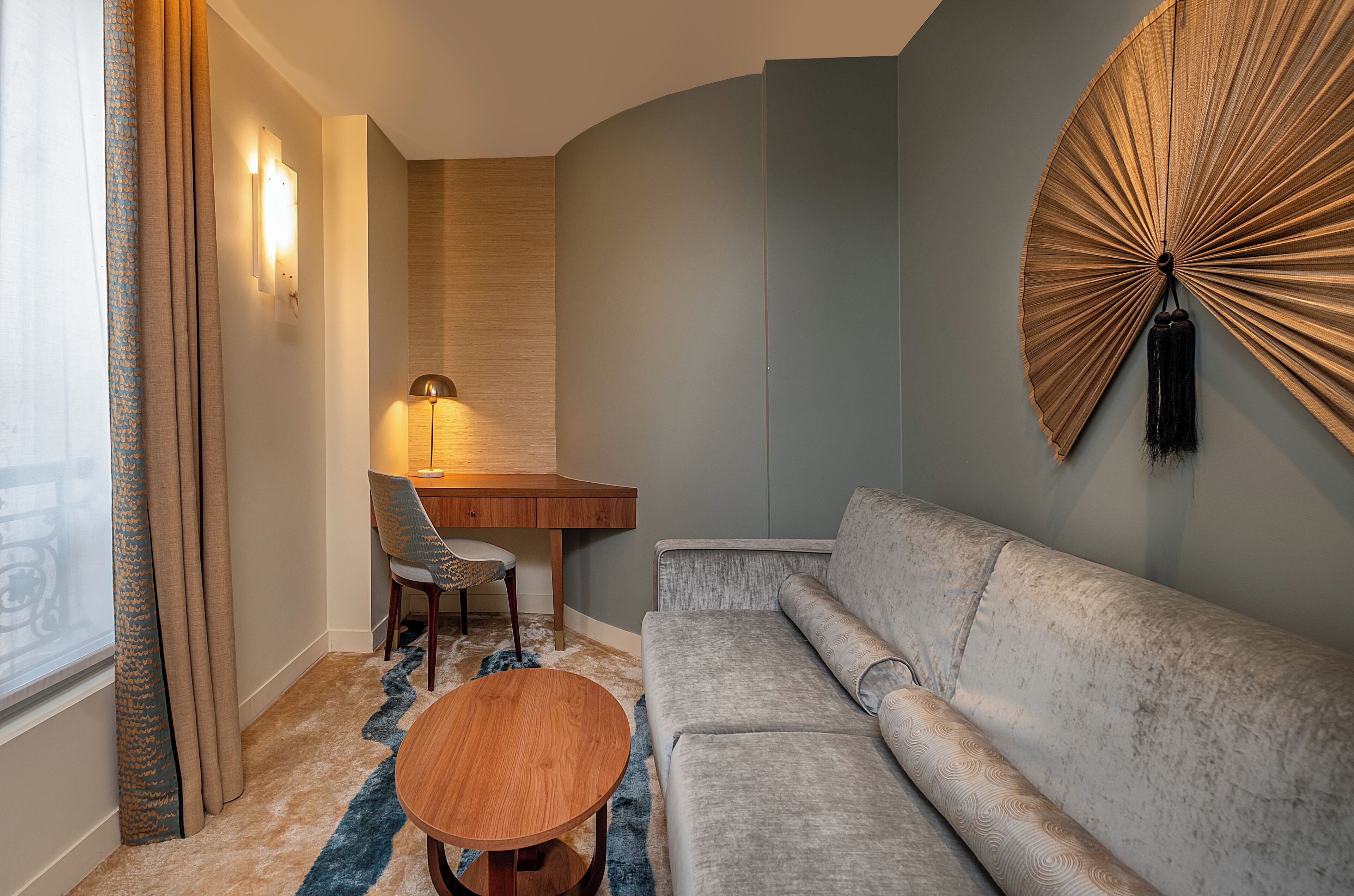 Photo - Hôtel La Bourdonnais by Inwood Hotels