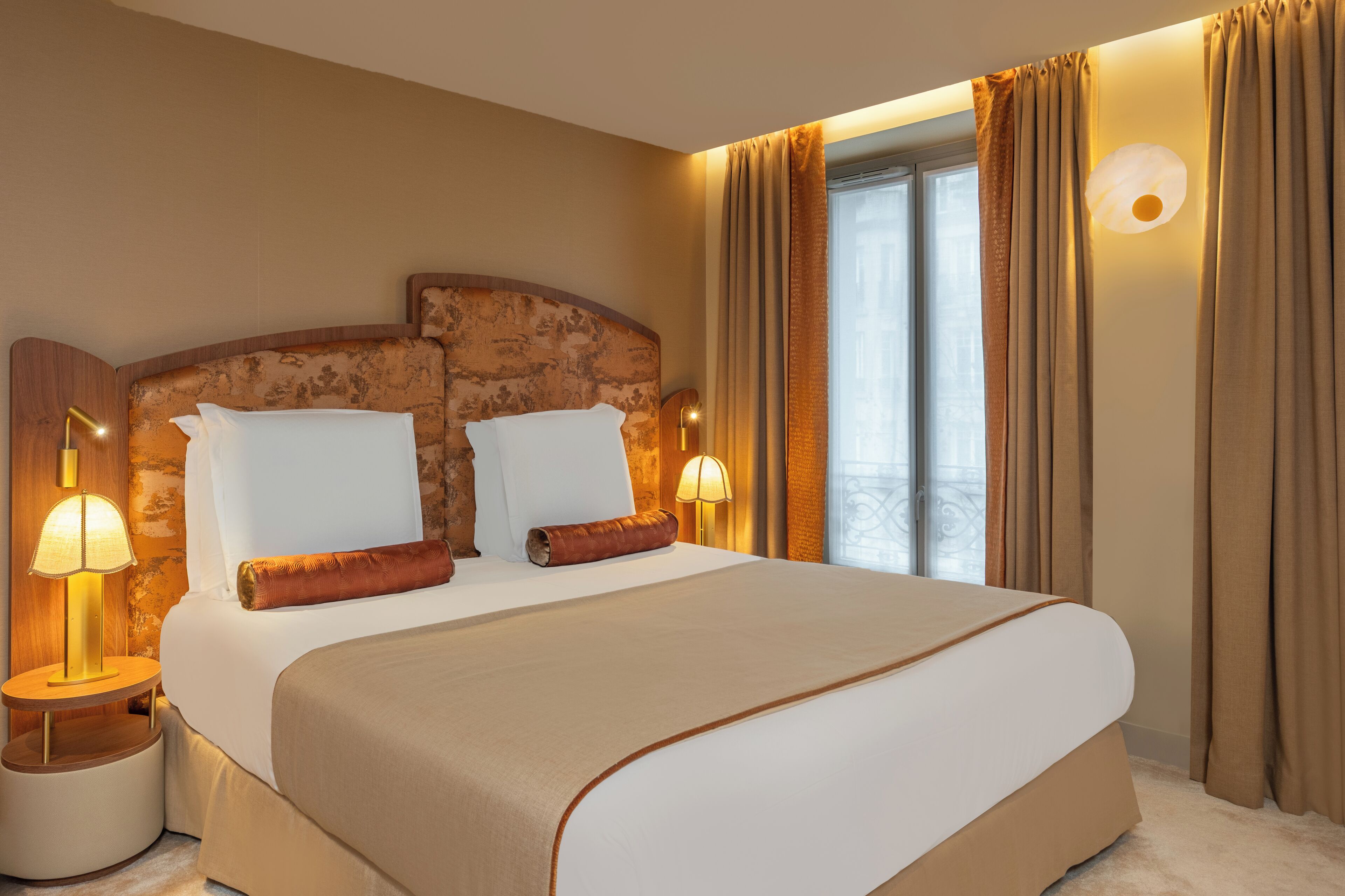 Photo - Hôtel La Bourdonnais by Inwood Hotels