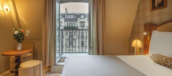 Hôtel La Bourdonnais by Inwood Hotels