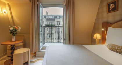 Hôtel La Bourdonnais by Inwood Hotels
