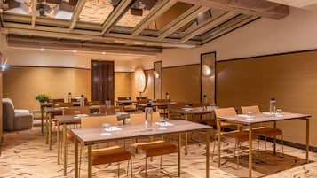 Salle de réunion