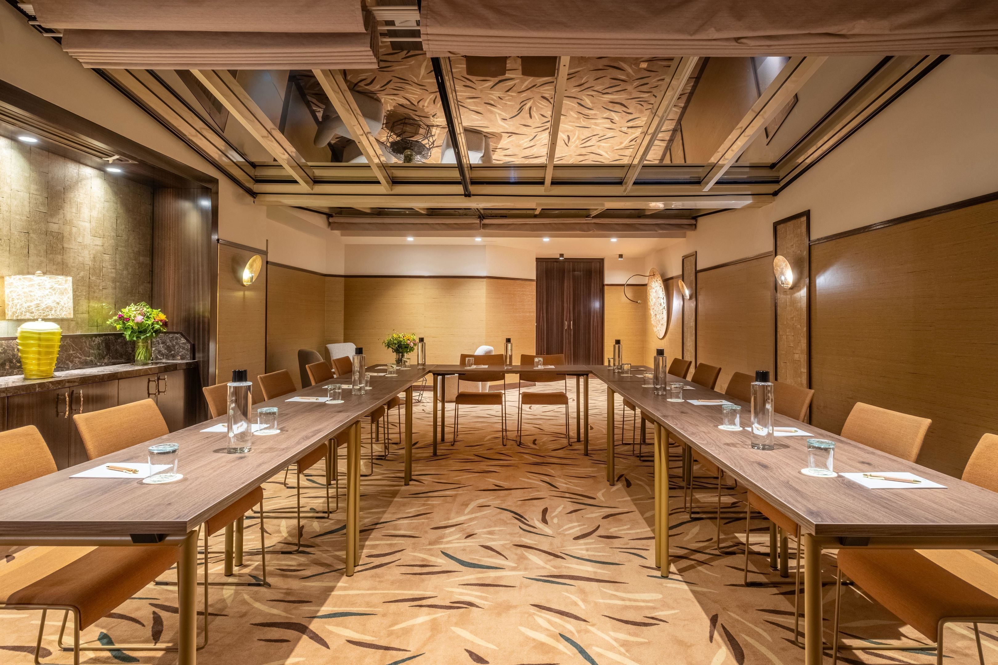 Foto - Hôtel La Bourdonnais by Inwood Hotels