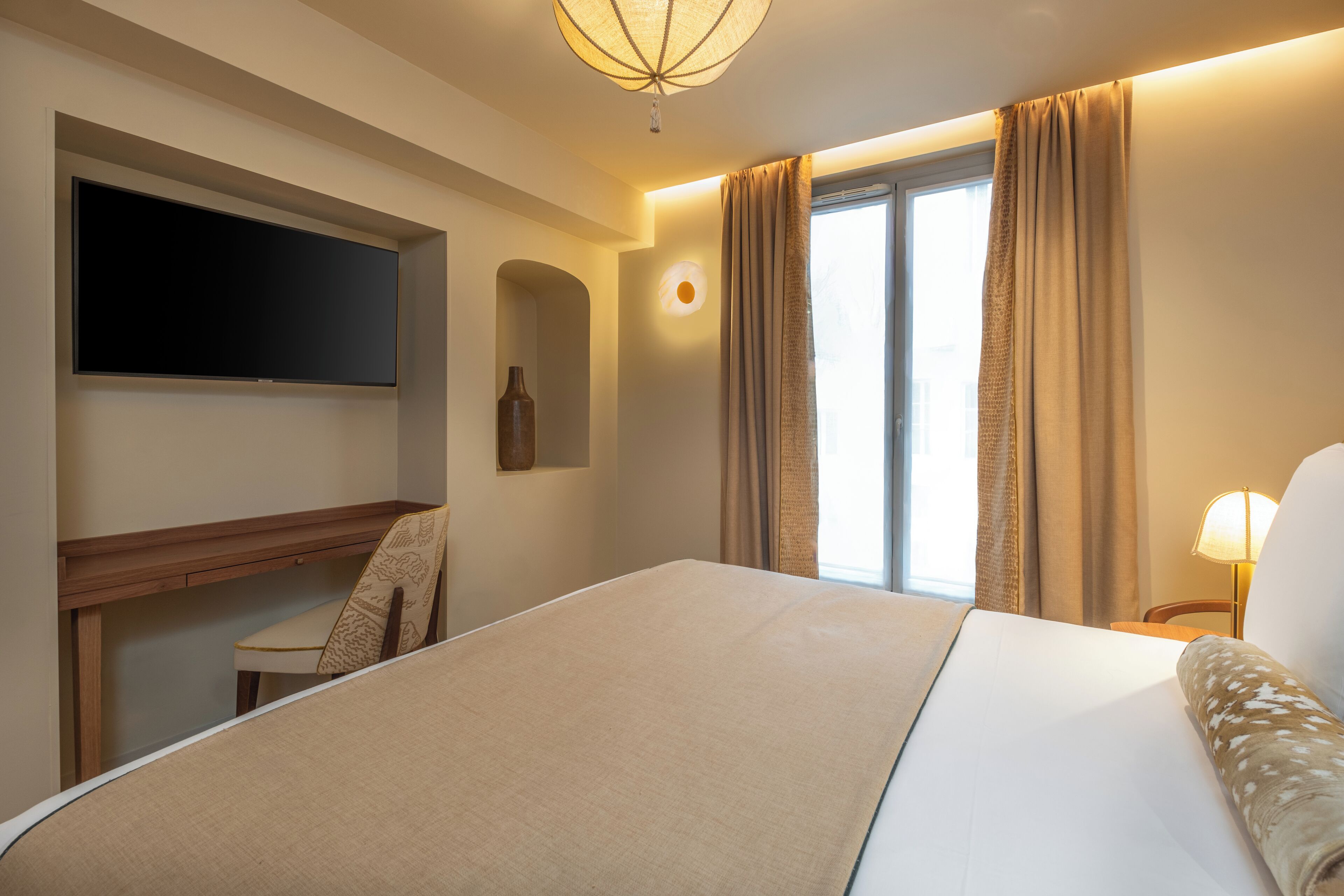Photo - Hôtel La Bourdonnais by Inwood Hotels