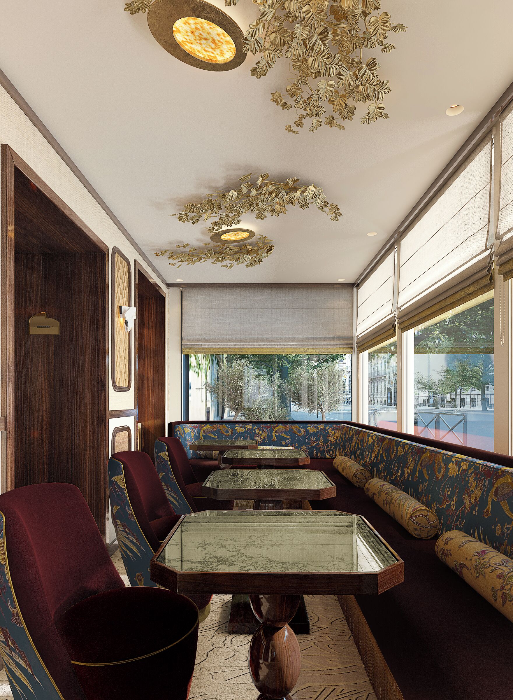 Photo - Hôtel La Bourdonnais by Inwood Hotels