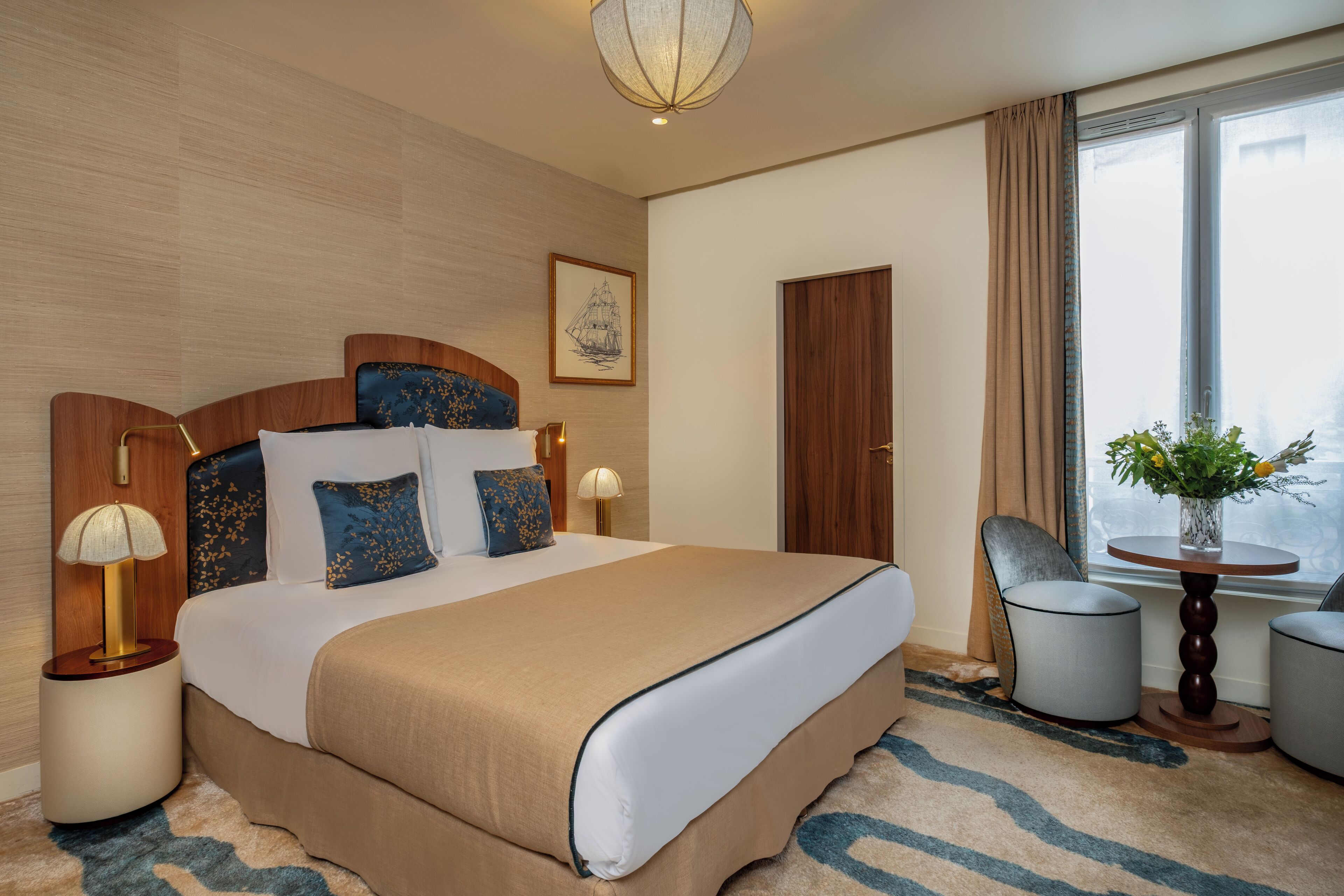 Photo - Hôtel La Bourdonnais by Inwood Hotels