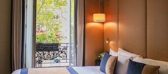Hôtel La Bourdonnais by Inwood Hotels