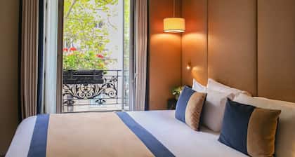 Hôtel La Bourdonnais by Inwood Hotels