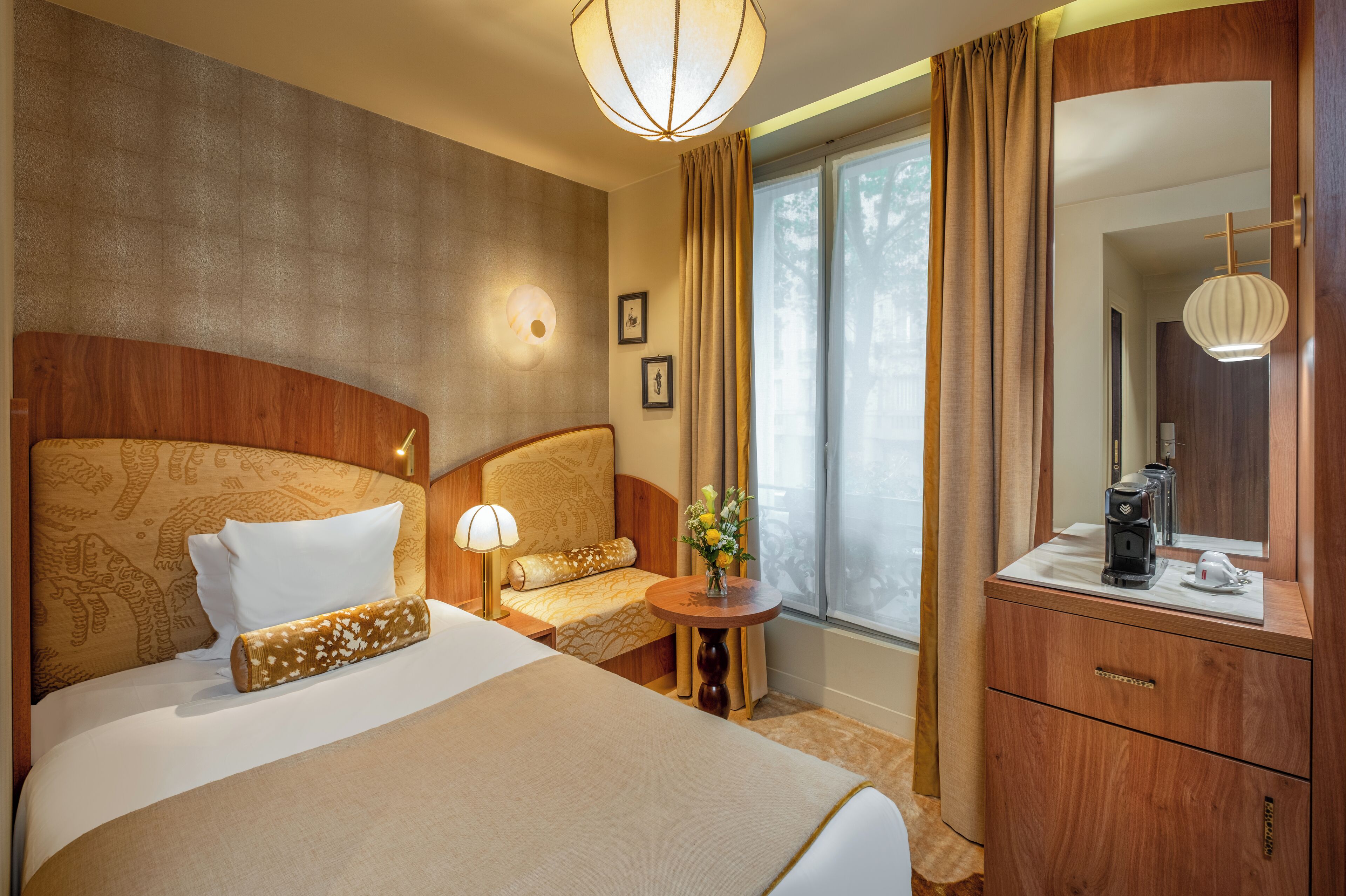 Photo - Hôtel La Bourdonnais by Inwood Hotels