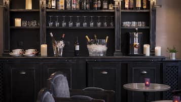 Bar (á gististað)