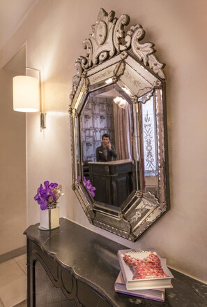 Reception - Hotel Magda Champs Elysées (Paris)