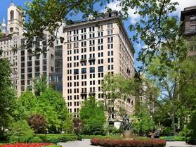 Gramercy Park Hotel