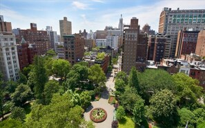 Park view