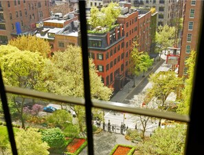 Suite, Park View | Park view