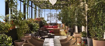 Gramercy Park Hotel