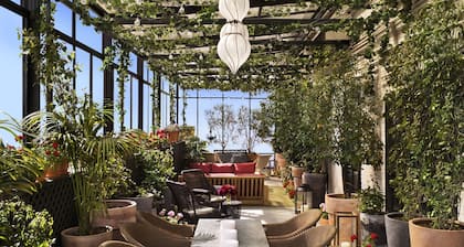Gramercy Park Hotel