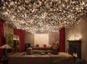 Room - Gramercy Park Hotel (New York)