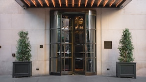 Exterior - Gramercy Park Hotel (New York)