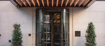 Gramercy Park Hotel