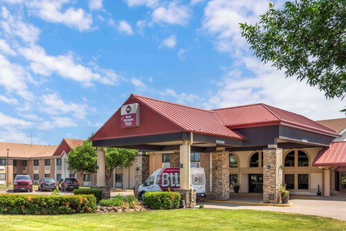 Best Western Plus Ramkota Hotel Reviews, Deals & Photos 2023 - Expedia