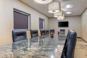 Sala de reuniones