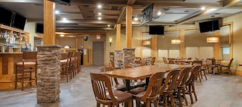 Best Western Plus Ramkota Hotel