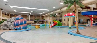 瑞摩卡塔西佳飯店