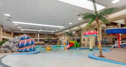 Best Western Plus Ramkota Hotel